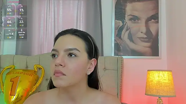 Chat XXX Live Beautyari_