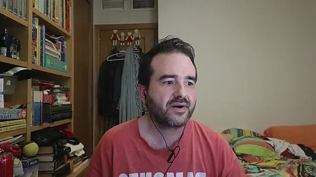 curiosillo83 Live XXX-chat
