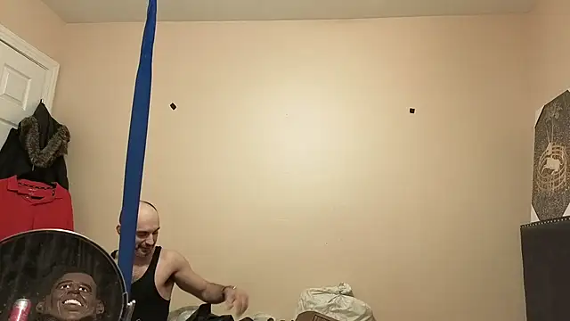 hailzeffn Show in webcam