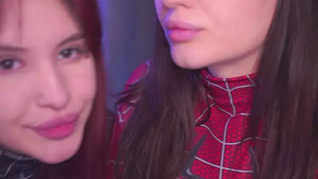 Wild_Wonders' Webcam Show