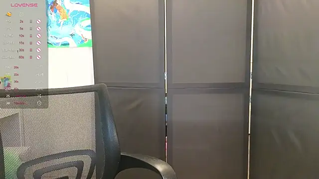 Živý XXX chat christy_memeow
