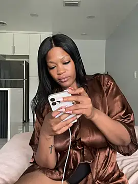 PrincessDreamm's Live XXX Chat