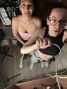 دردشة RussianGirls_ الجنسية المباشرة