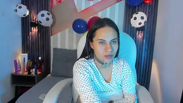 MadisonYoung000 Chat XXX in diretta