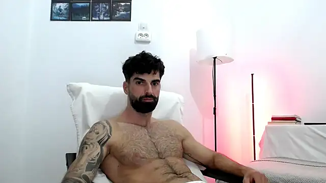 Chat XXX ao vivo de Verycutex