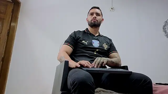 matteosantos – Live XXX-chat