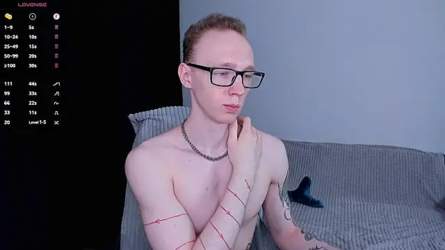 Alex_silent – Naživo XXX chat