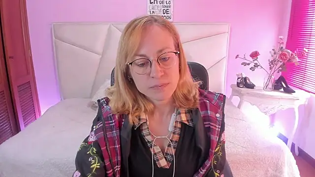 SammySanders Live XXX Chat