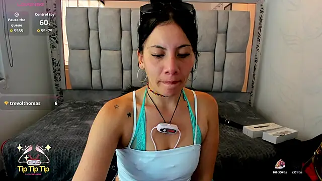 Abril_Fox__ – Live XXX-chat