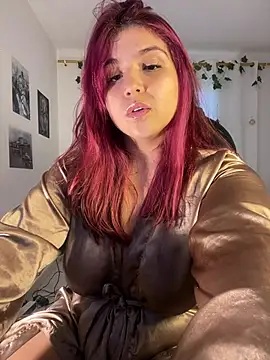 Chat +18 de lanny_wilson ao vivo