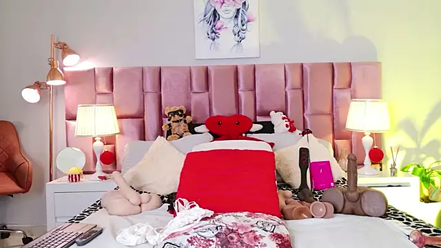 Sembang XXX Secara Langsung Anaa_Bellaa