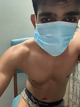 Živý XXX chat BadBoyTom78