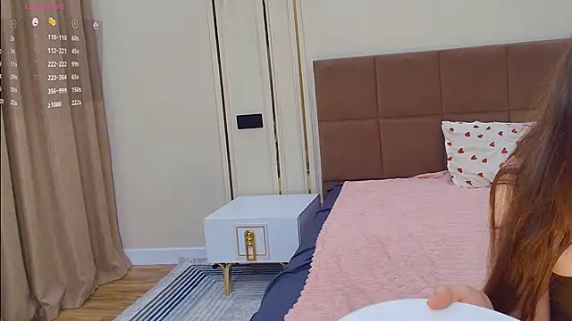 دردشة lalisabrown الجنسية المباشرة