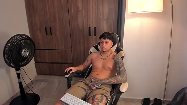 Jake_simons – Live XXX-chat