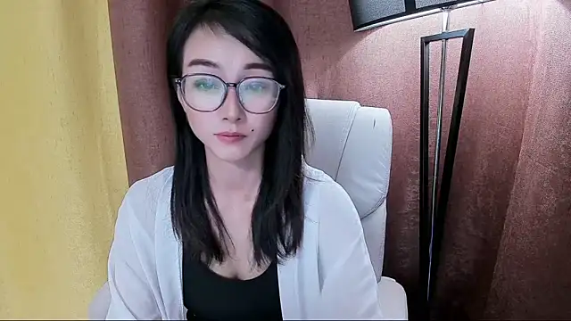 XXX chat uživo modela NIAN-er