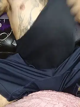 Kerryflon Live XXX Chat