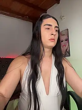 Chat XXX Live lola_diez