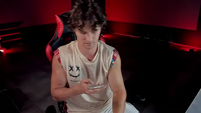 dirty-boss Live XXX-chat