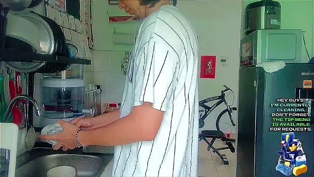 Chat XXX en directo de Andy_gray