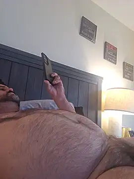 Chat XXX en directo de Roddog18
