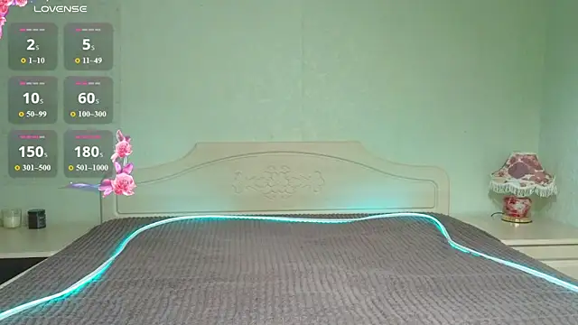 XXX chat uživo modela FairyTaylor
