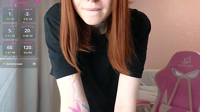 CassieJuice69 라이브 XXX 채팅