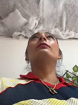 IsabellaMariet's Webcam Show