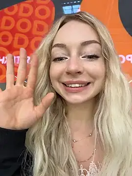 melissa_grr's Live XXX Chat