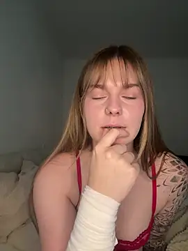 LisaFreierxx – Live XXX-chat
