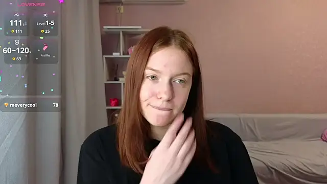 CassieJuice69's Live XXX Chat