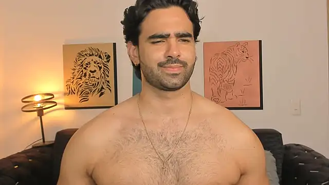 دردشة Brad_Martin الجنسية المباشرة