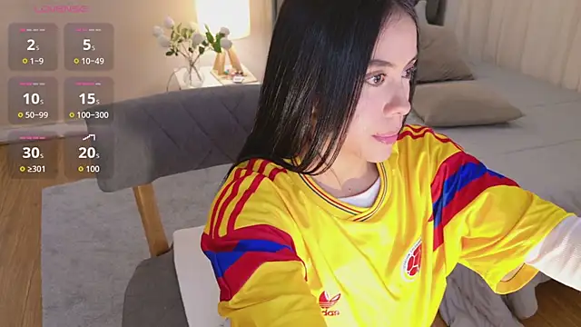 Megaan___'s Live XXX Chat