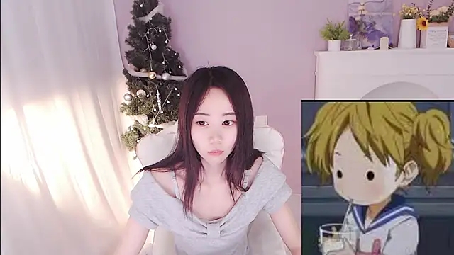 hall-33's Live XXX Chat