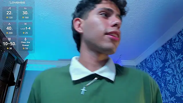 hunterwest06 Live XXX Chat