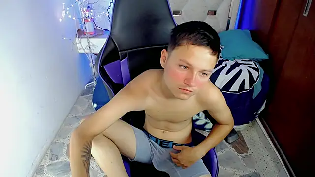 Chat XXX ao vivo de NYC_Bby