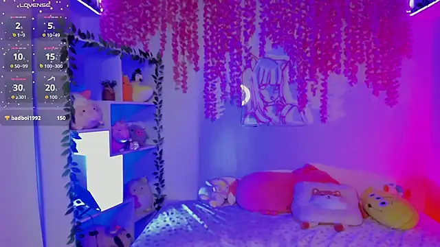 cat_kitty18_ 现场XXX聊天