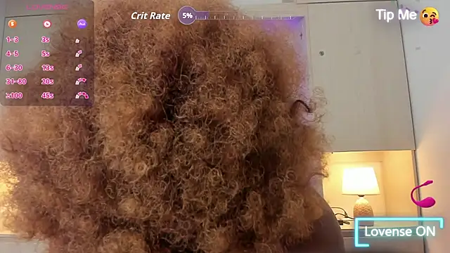 AvaJamess Chat XXX in diretta