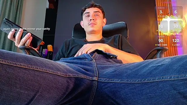 Онлайн чат XXX aalejo_gray