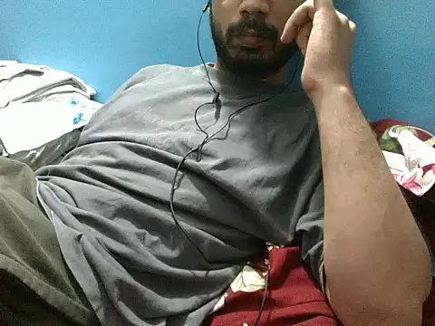 Chat XXX Live Precumboner