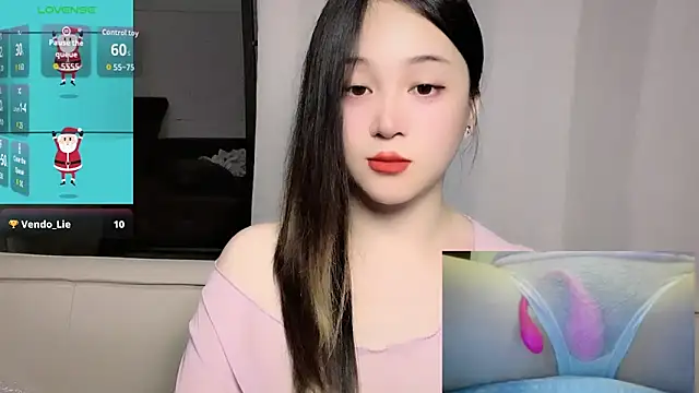 woaiqinqin live XXX chat