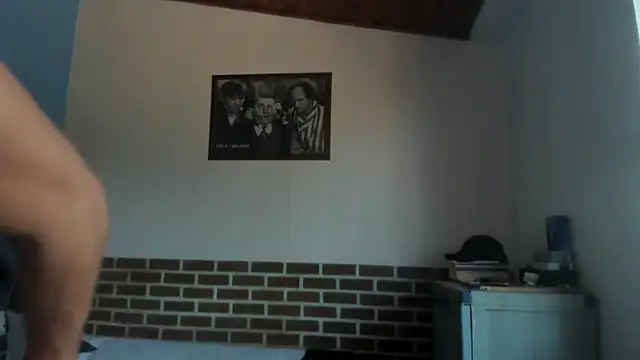 justinkarter Live XXX-chat