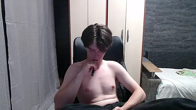 Chat XXX ao vivo de arthur___king