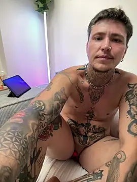 Kamil_Pain Webcam Show