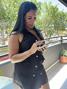 Sofia_Convers' Live XXX Chat