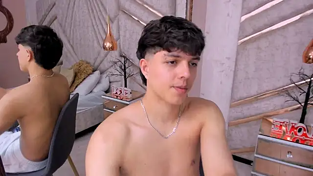 DamiaanXx's Live XXX Chat