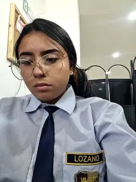 Chat XXX en directo de Angela__05