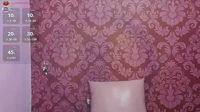 Živý XXX chat juliana_diaz