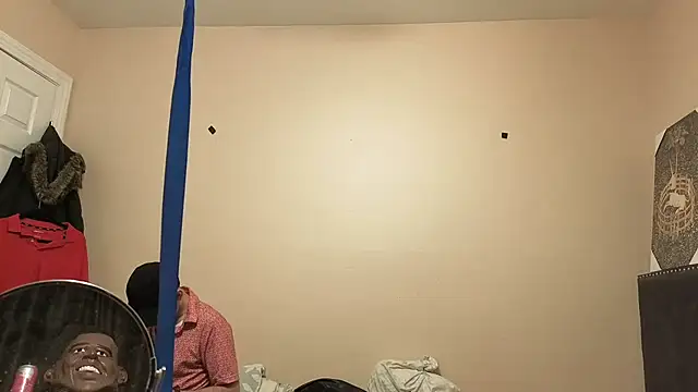hailzeffn Webcam-Show