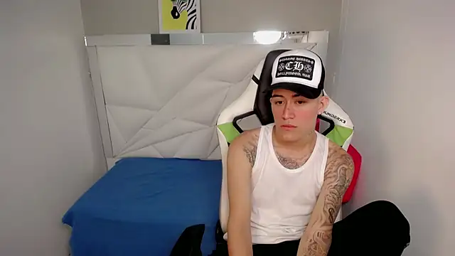Chat +18 de Delaware_ ao vivo