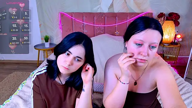 RuthHalll – Naživo XXX chat